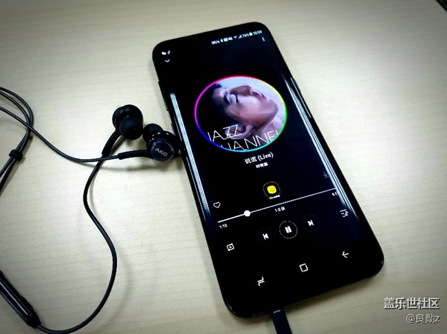 【s8+曬單】一手掌握，大有可為