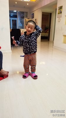 《兒童節(jié)快樂》+兒子的快樂童年