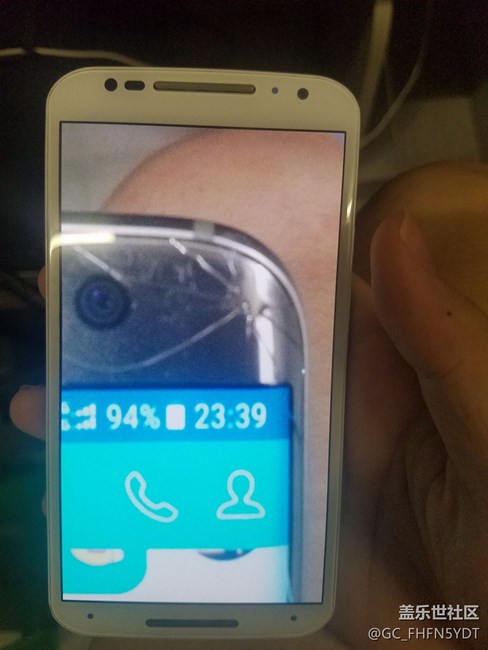 我想問(wèn)問(wèn)外屏幕玻璃碎和換電池有關(guān)嗎？