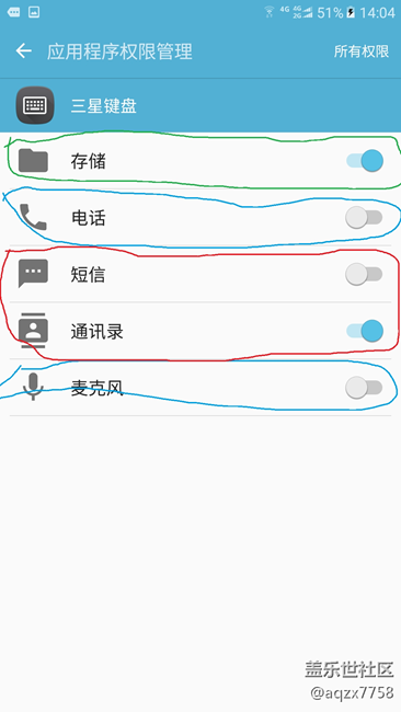 安卓APP權(quán)限混亂