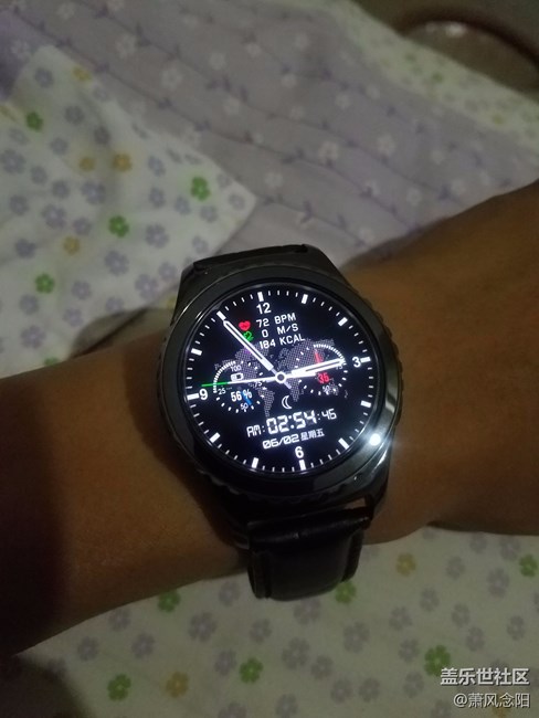 喜聞樂見，NOTE4在我家爆炸，三星，你可以的