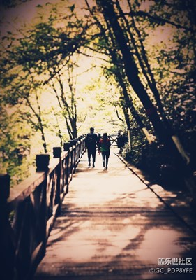 那些用S7 edge記錄下的美景（神農(nóng)架篇）