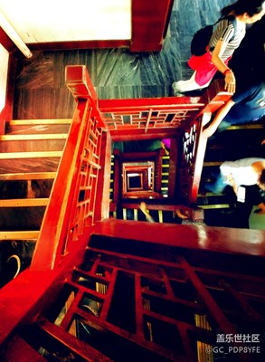 那些用S7 edge記錄下的美景（武漢篇）