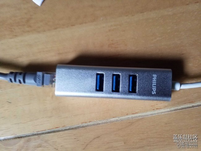 三星手機(jī)連接以太網(wǎng)的方法