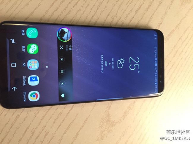 【S8曬單】回歸，從S3到S8