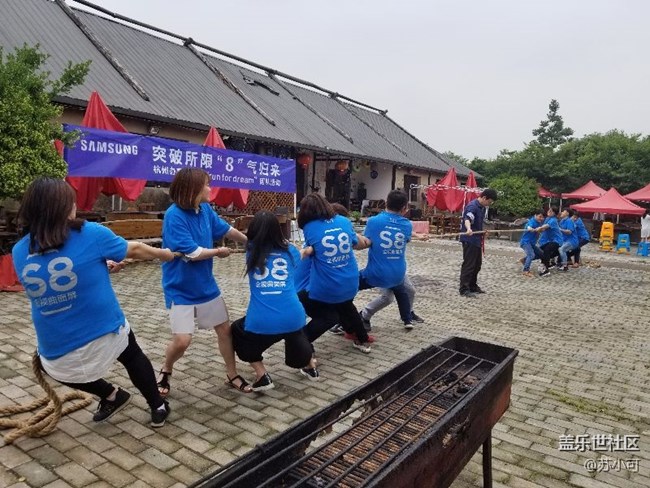 杭州辦嘉興小區(qū)速度與*隊(duì):突破所限，“8”氣歸來