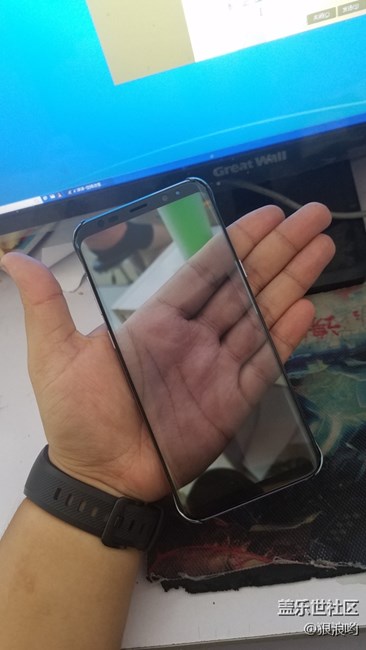 水貼……你確定不進來看看？