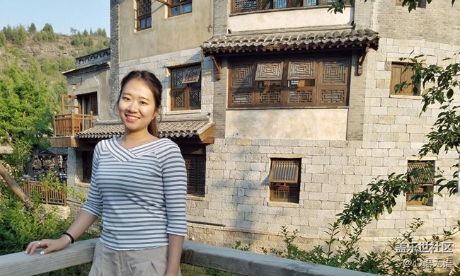 記錄518古北水鎮(zhèn)的那些花絮和感動(dòng)