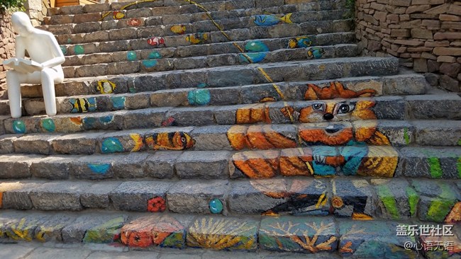 記錄518古北水鎮(zhèn)的那些花絮和感動(dòng)