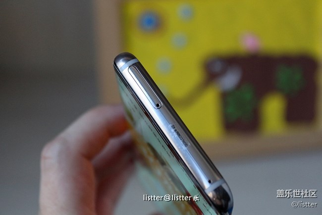 沒轍，誰叫人家是機皇！三星Galaxy S8測評