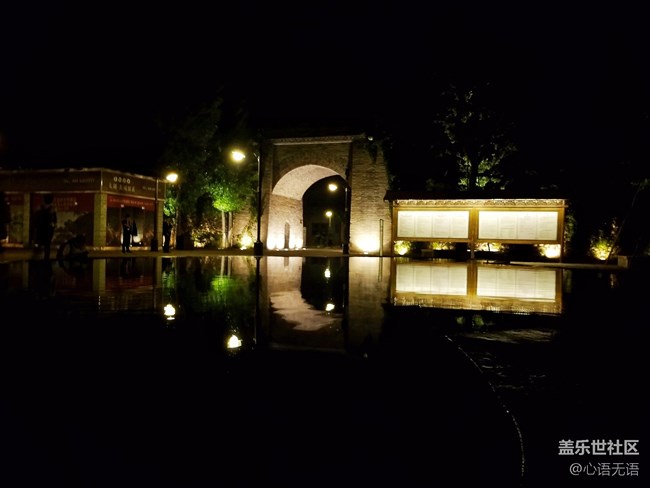 記錄518古北水鎮(zhèn)的那些花絮和感動(dòng)