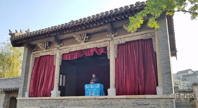 記錄518古北水鎮(zhèn)的那些花絮和感動(dòng)