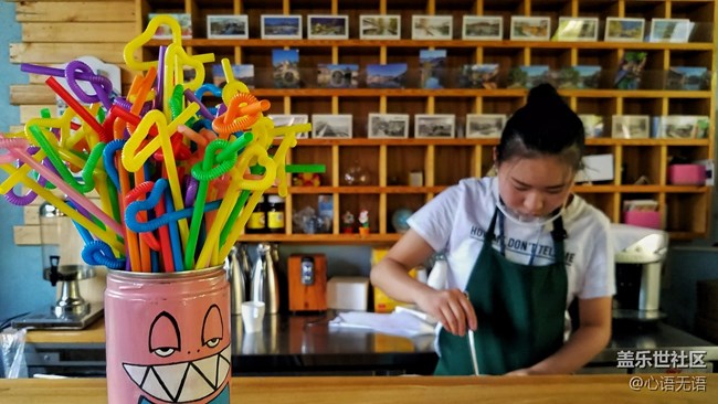 記錄518古北水鎮(zhèn)的那些花絮和感動(dòng)