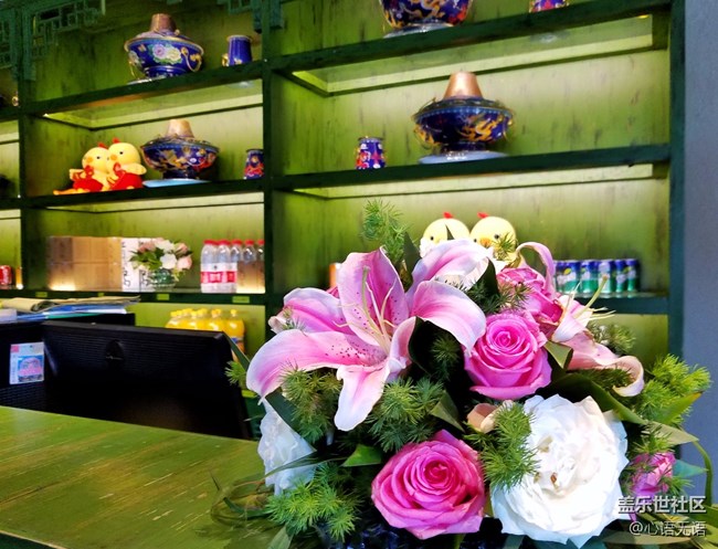 記錄518古北水鎮(zhèn)的那些花絮和感動(dòng)