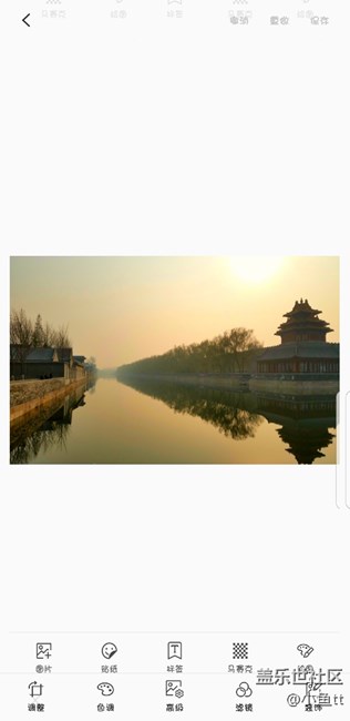 是屏幕問題還是bug