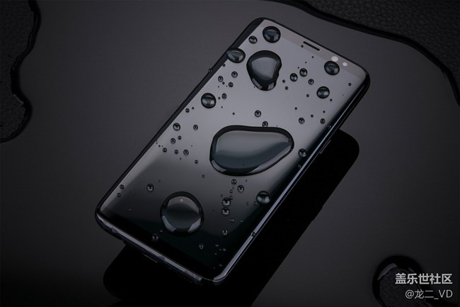 圖賞｜忍痛剁手是否值得？國行版三星S8上手體驗(yàn)