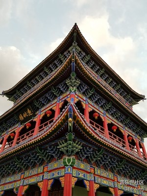 S8上手，全自動(dòng)模式樣張