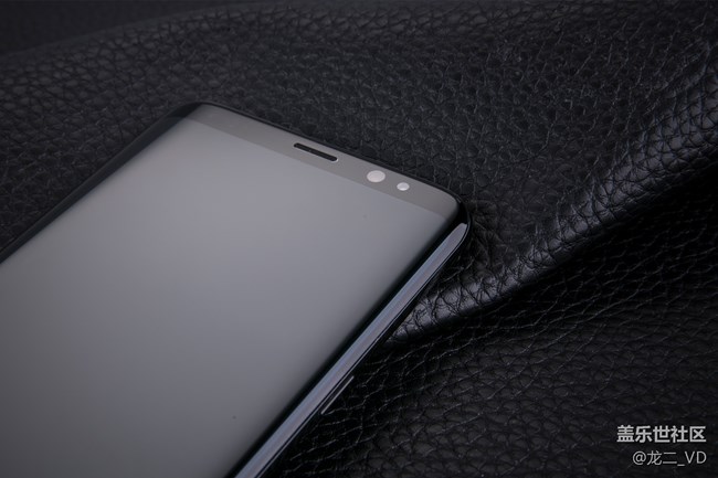 圖賞｜忍痛剁手是否值得？國行版三星S8上手體驗(yàn)