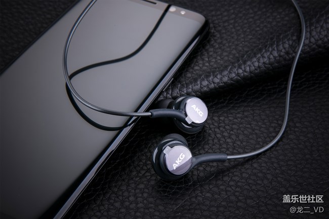 圖賞｜忍痛剁手是否值得？國行版三星S8上手體驗(yàn)