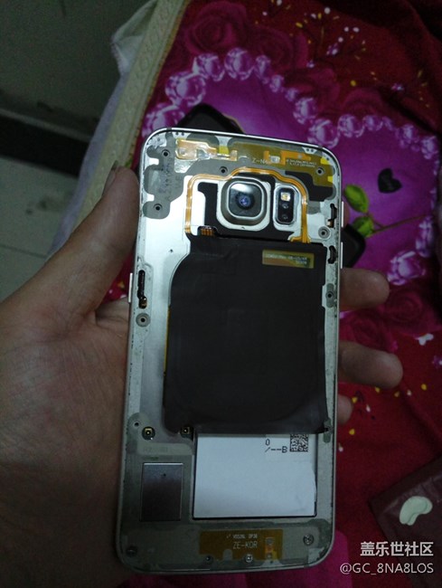 T版升級(jí)7.0的艱辛 。