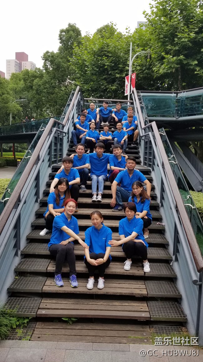 華東支社上海辦疾風(fēng)隊Run for dream 奔跑8  大學(xué)生們！
