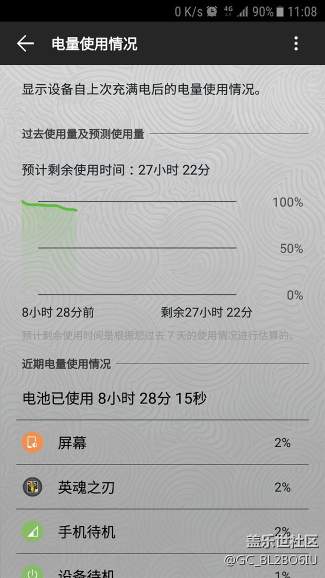手機續(xù)航又回來