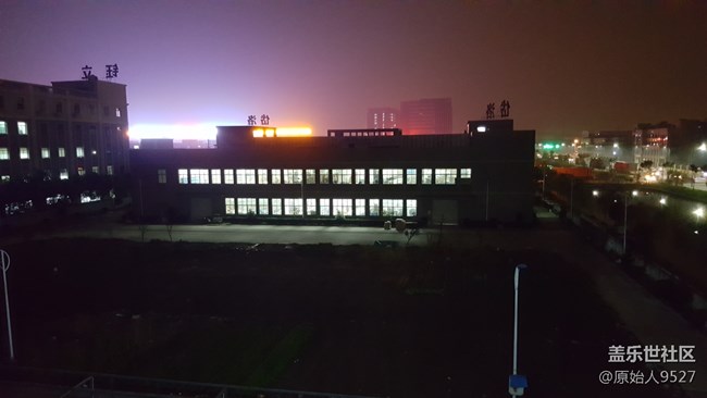 牛五拍的照片