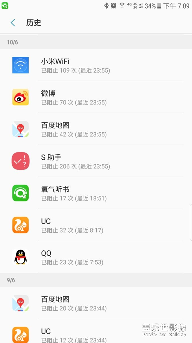 耗電問(wèn)題