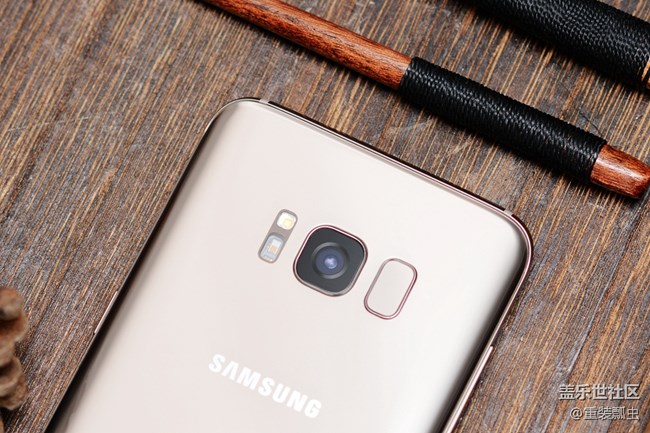 設(shè)計(jì)感爆棚，年度機(jī)皇三星S8體驗(yàn)