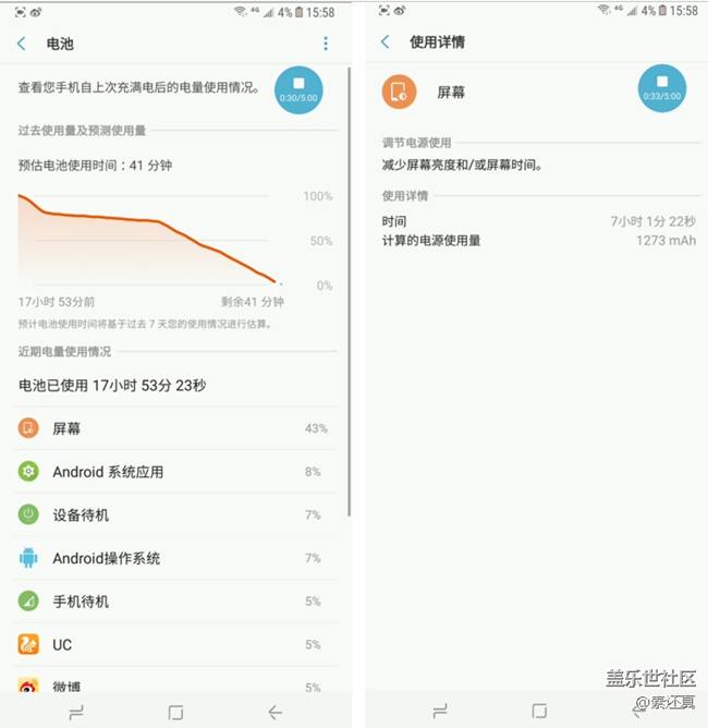 絕頂一覽眾山?。喝荊alaxy S8真實(shí)體驗(yàn)評(píng)測(cè)