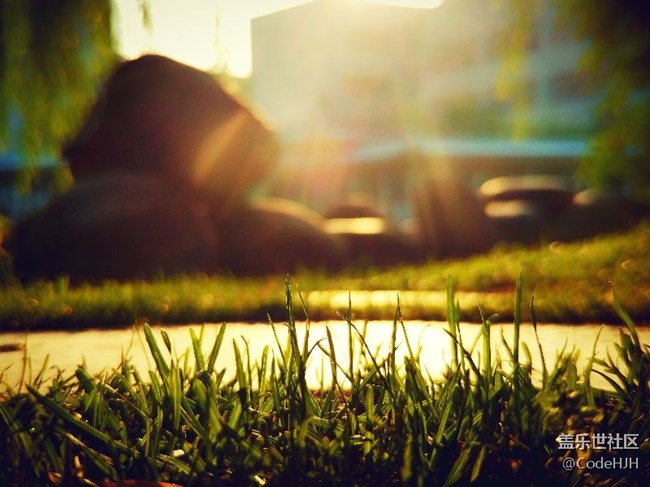 用S7 edge記錄下的美景（逆光景致）