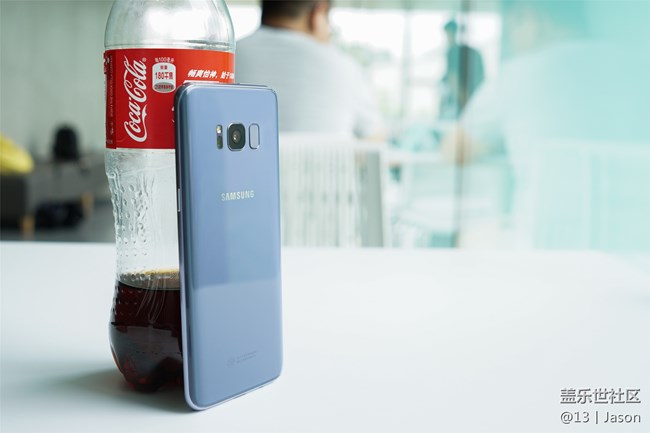 全視曲面屏?xí)r代降臨 機(jī)皇Galaxy S8詳細(xì)體驗(yàn)