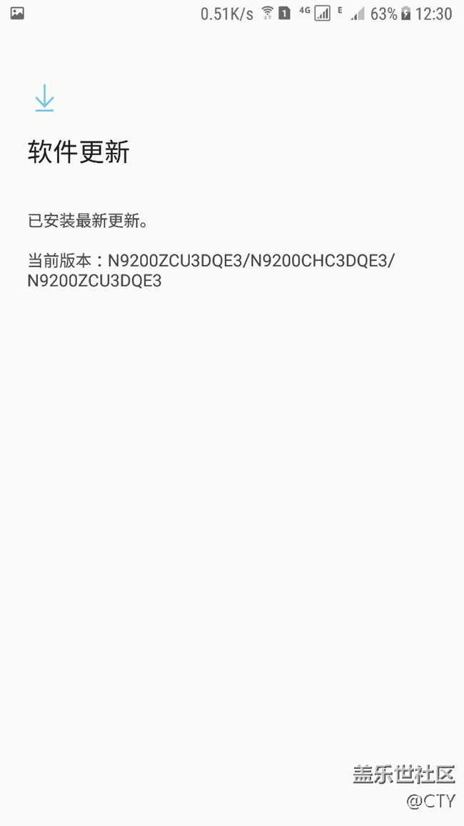 等什么OTA？自己動(dòng)手，用上安卓7.0。太流暢了