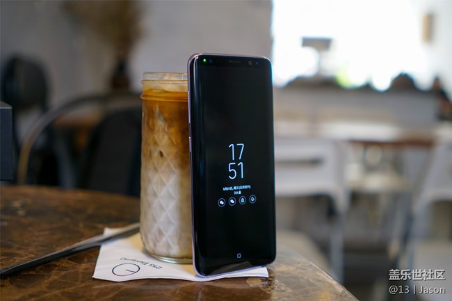 IMX333夜視儀相機(jī)表現(xiàn) 機(jī)皇Galaxy S8詳細(xì)體驗(yàn)（下篇）