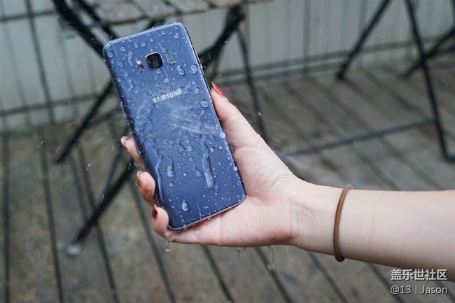 IMX333夜視儀相機(jī)表現(xiàn) 機(jī)皇Galaxy S8詳細(xì)體驗(yàn)（下篇）