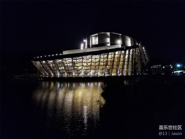 IMX333夜視儀相機(jī)表現(xiàn) 機(jī)皇Galaxy S8詳細(xì)體驗(yàn)（下篇）