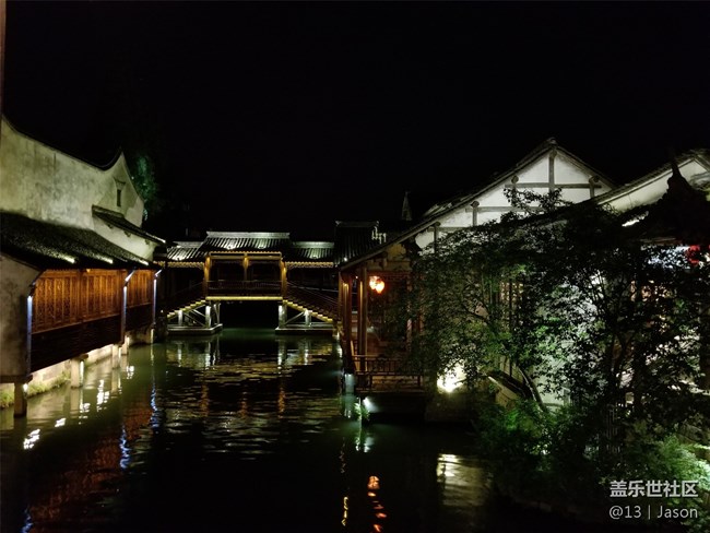 IMX333夜視儀相機(jī)表現(xiàn) 機(jī)皇Galaxy S8詳細(xì)體驗(yàn)（下篇）