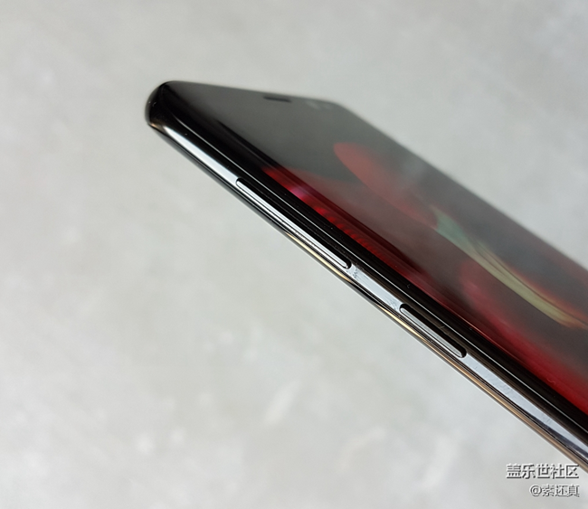 絕頂一覽眾山?。喝荊alaxy S8真實(shí)體驗(yàn)評(píng)測(cè)