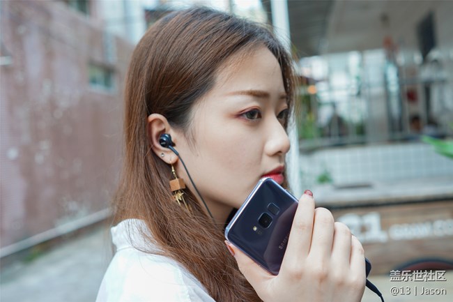 IMX333夜視儀相機(jī)表現(xiàn) 機(jī)皇Galaxy S8詳細(xì)體驗(yàn)（下篇）