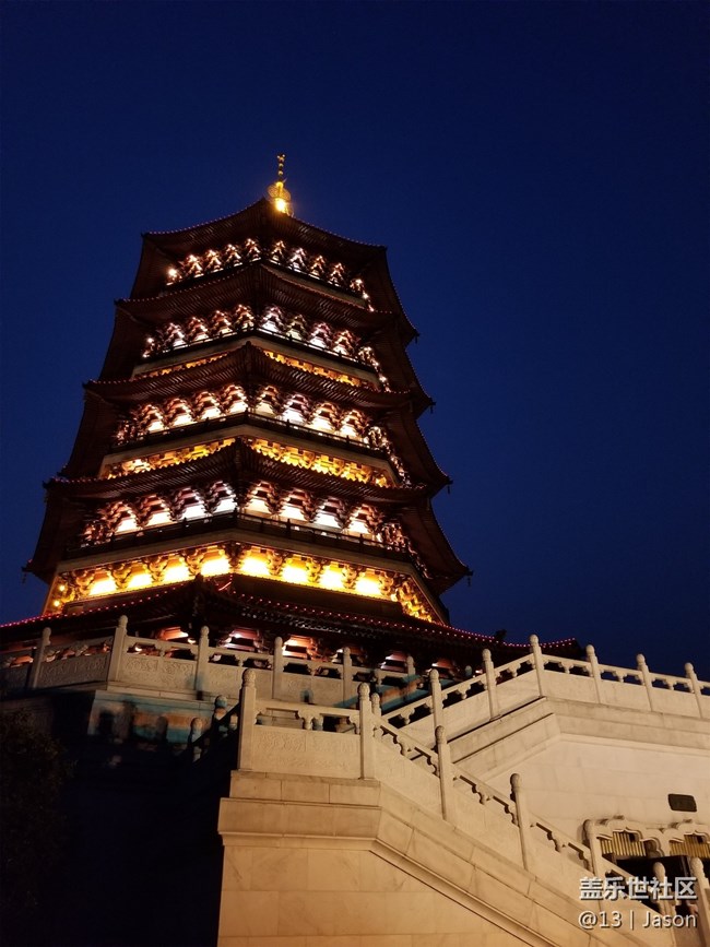 IMX333夜視儀相機(jī)表現(xiàn) 機(jī)皇Galaxy S8詳細(xì)體驗(yàn)（下篇）