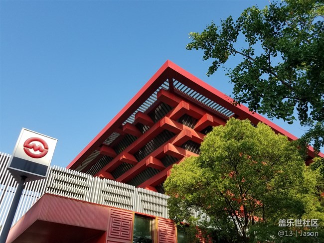 IMX333夜視儀相機(jī)表現(xiàn) 機(jī)皇Galaxy S8詳細(xì)體驗(yàn)（下篇）