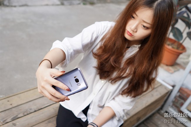 IMX333夜視儀相機(jī)表現(xiàn) 機(jī)皇Galaxy S8詳細(xì)體驗(yàn)（下篇）