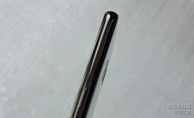 絕頂一覽眾山小：三星Galaxy S8真實(shí)體驗(yàn)評(píng)測(cè)