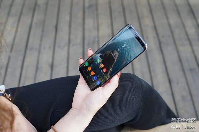 IMX333夜視儀相機(jī)表現(xiàn) 機(jī)皇Galaxy S8詳細(xì)體驗(yàn)（下篇）