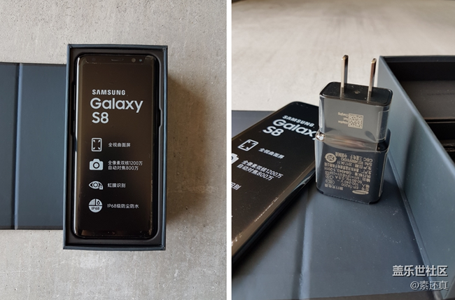 絕頂一覽眾山?。喝荊alaxy S8真實(shí)體驗(yàn)評(píng)測(cè)