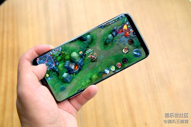 這或是下半年最具競爭力的手機，從Galaxy S8看三星進化論