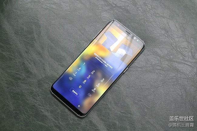 這或是下半年最具競爭力的手機，從Galaxy S8看三星進化論
