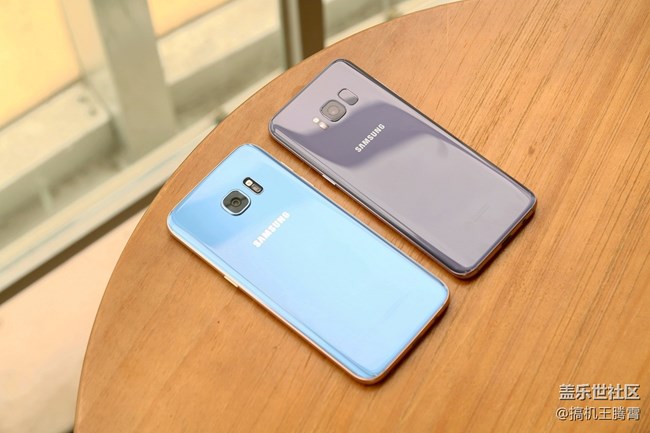 這或是下半年最具競爭力的手機，從Galaxy S8看三星進化論