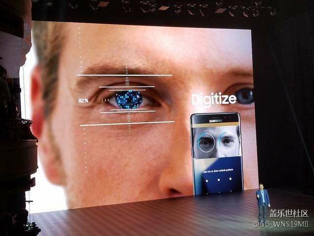 三星S8出現(xiàn)重大問(wèn)題，部分使用者反映身體不適