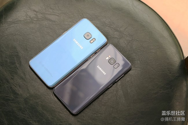 這或是下半年最具競爭力的手機，從Galaxy S8看三星進化論